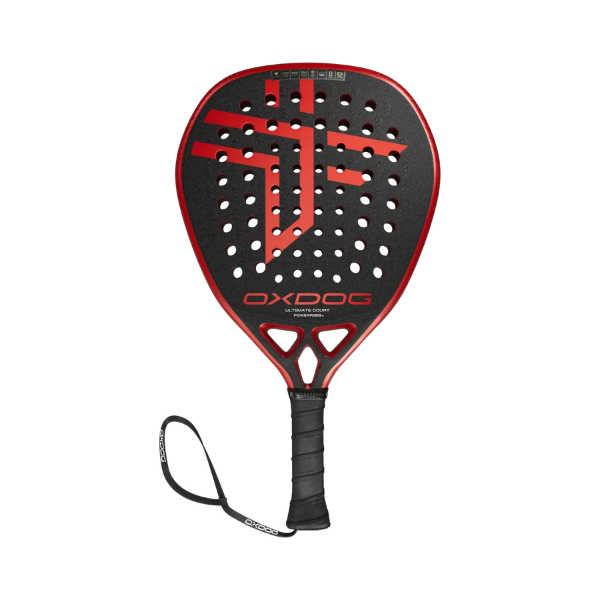 OXDOG RACKET ULTIMATE COURT 2025