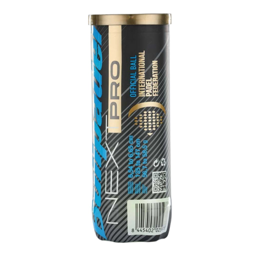 BULLPADEL PACK VERTEX 04 COMFORT PRO LINE 2026