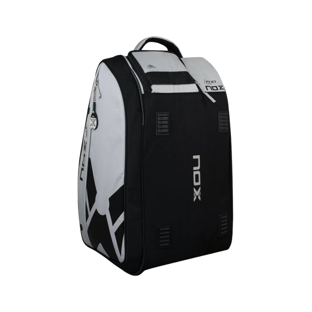 NOX PADEL BAG AT1O COMPETITION XL BLACK/GREY