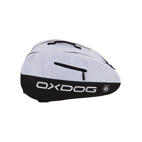 OXDOG BAG ULTRA TOUR PRO THERMO WHITE/BLACK