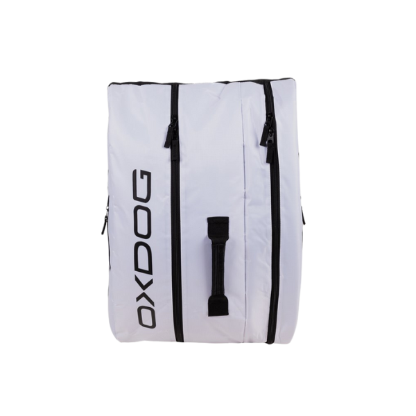 OXDOG BAG ULTRA TOUR PRO THERMO WHITE/BLACK