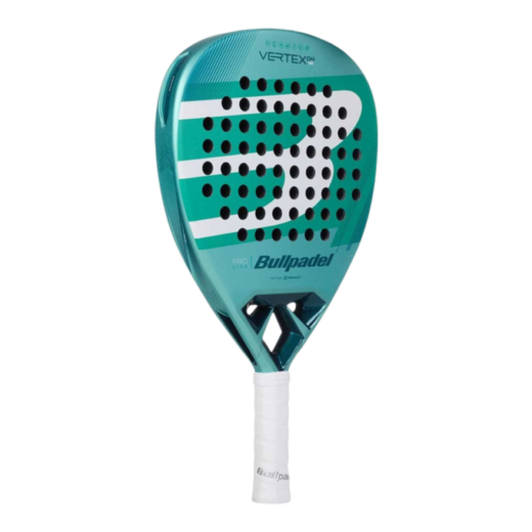 BULLPADEL PACK VERTEX 04 PRO LINE W 2026