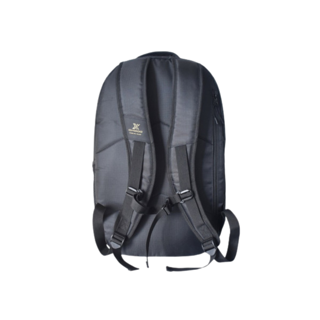 OXDOG BAG BACKPACK HYPER MATCH THERMO BLACK