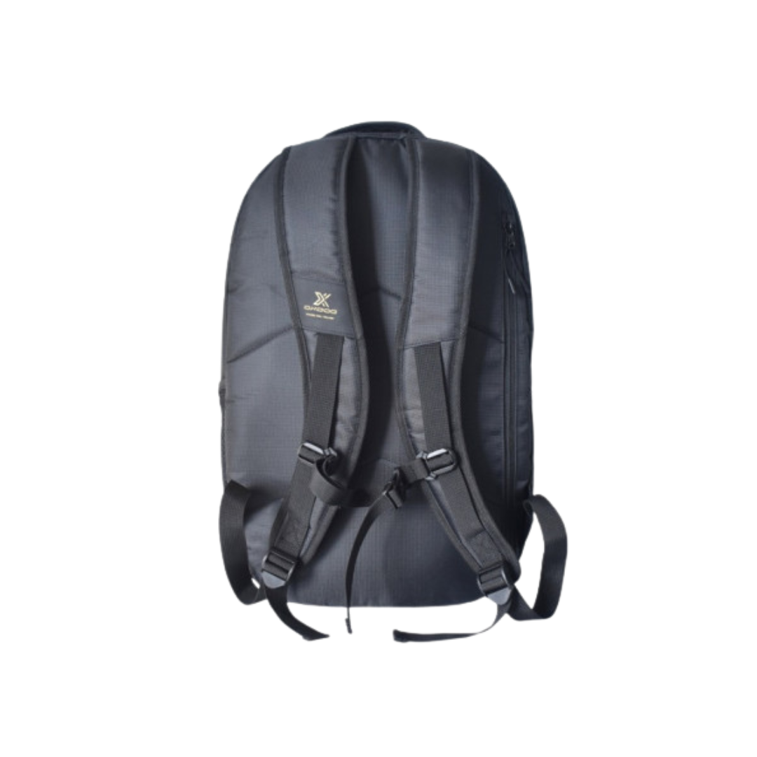 OXDOG BAG BACKPACK HYPER MATCH THERMO BLACK