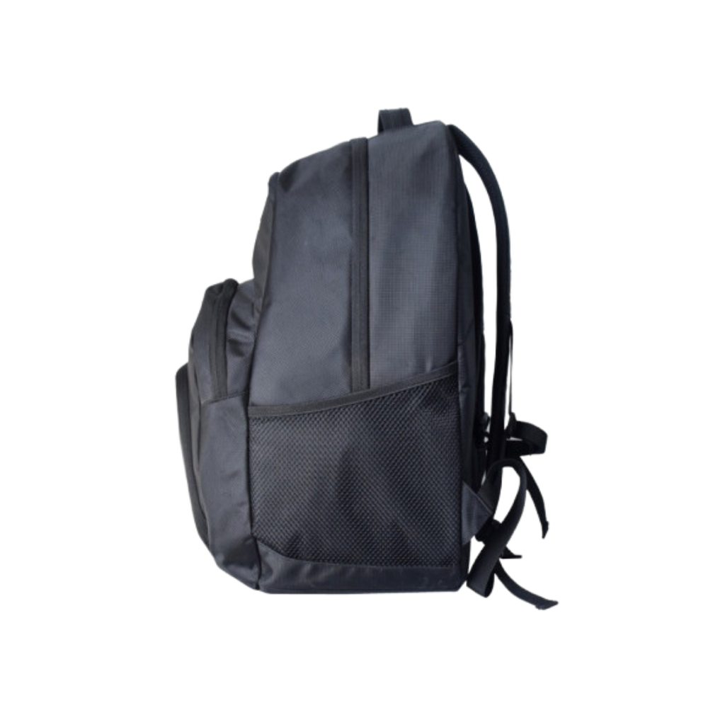OXDOG BAG BACKPACK HYPER MATCH THERMO BLACK