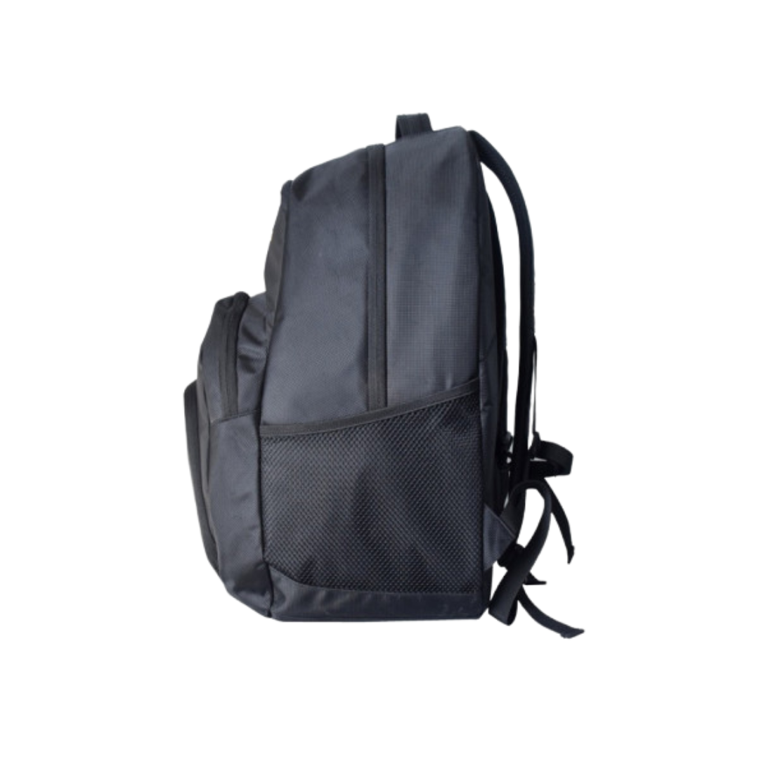 OXDOG BAG BACKPACK HYPER MATCH THERMO BLACK