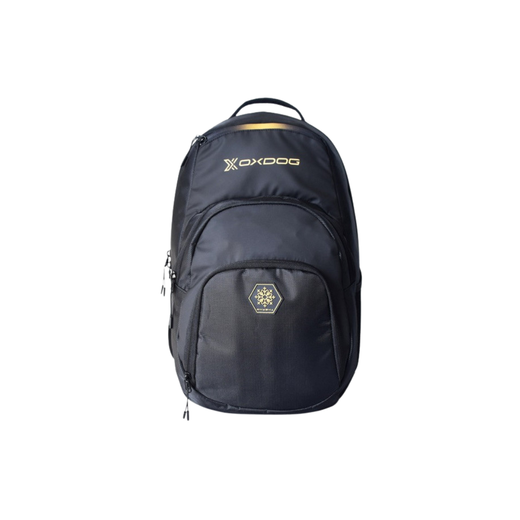 OXDOG BAG BACKPACK HYPER MATCH THERMO BLACK