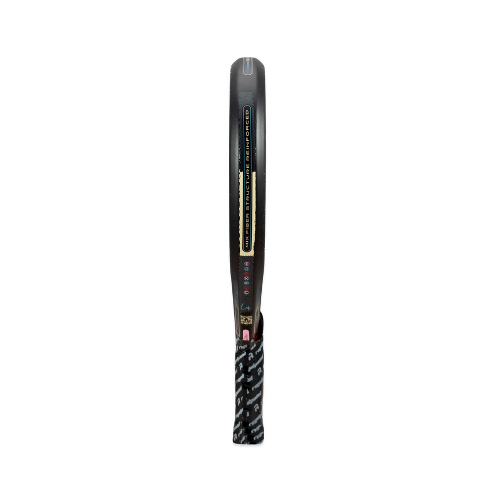 ROYAL PADEL RACKET SUPER CROSS PRO