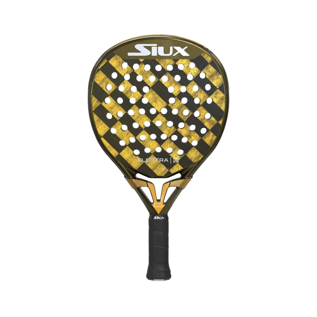 SIUX RACKET ELECTRA ST4 PRO 2025