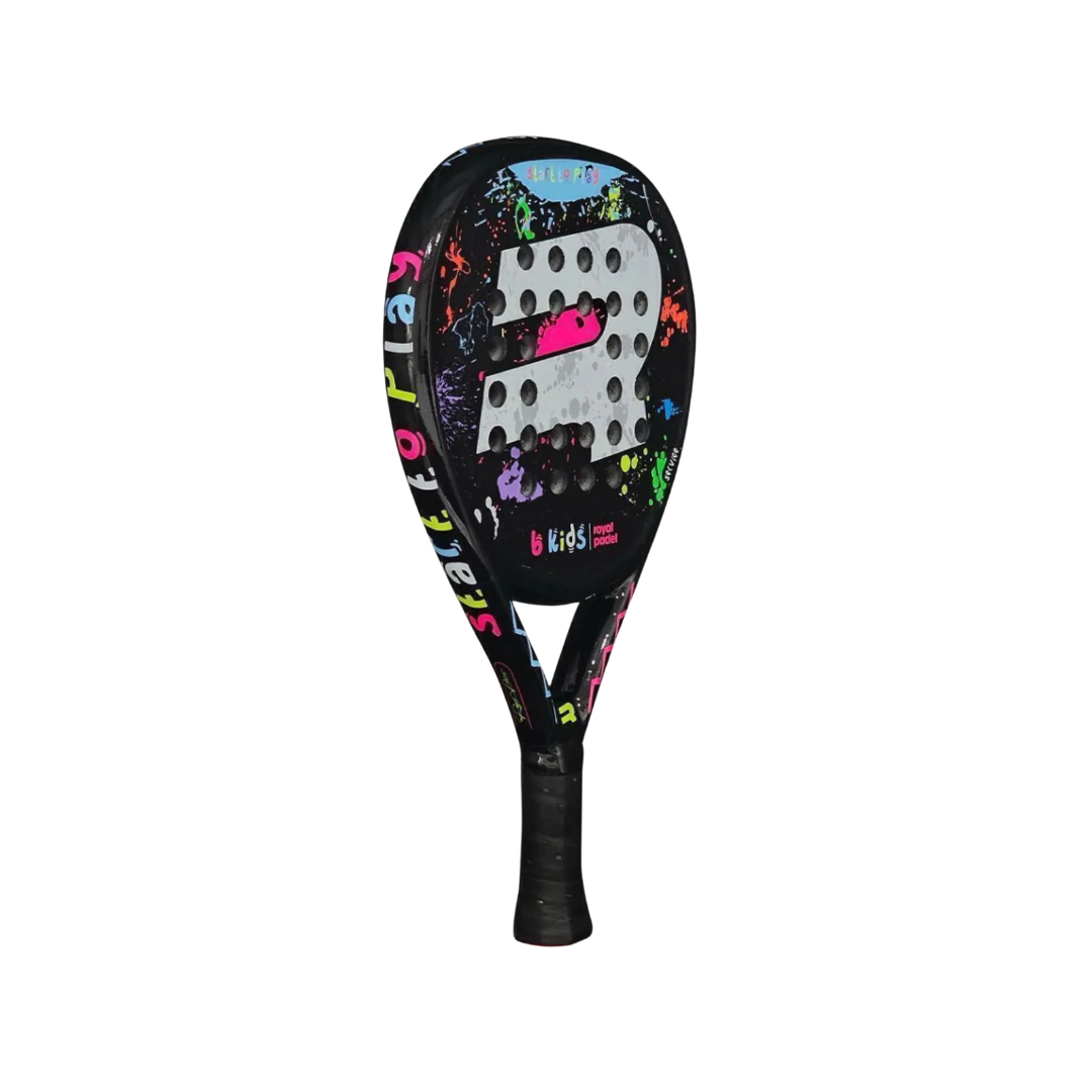 ROYAL PADEL RACKET PADEL B KIDS