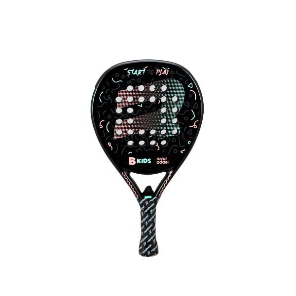 ROYAL PADEL RACKET KIDS