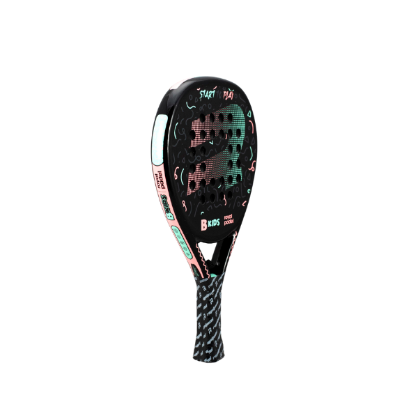 ROYAL PADEL RACKET KIDS