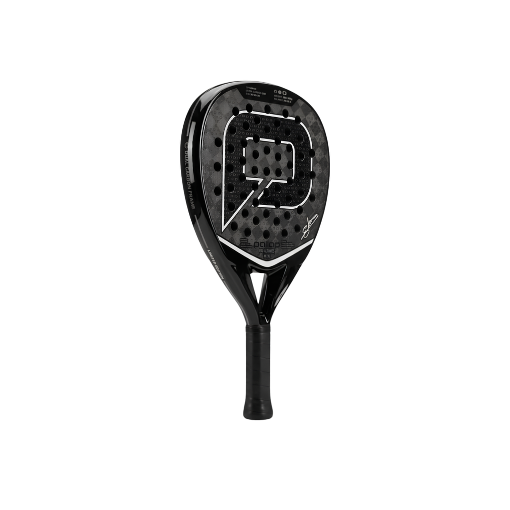Pallap Racket Power Dark Star by Edu Altimires Signature 2026