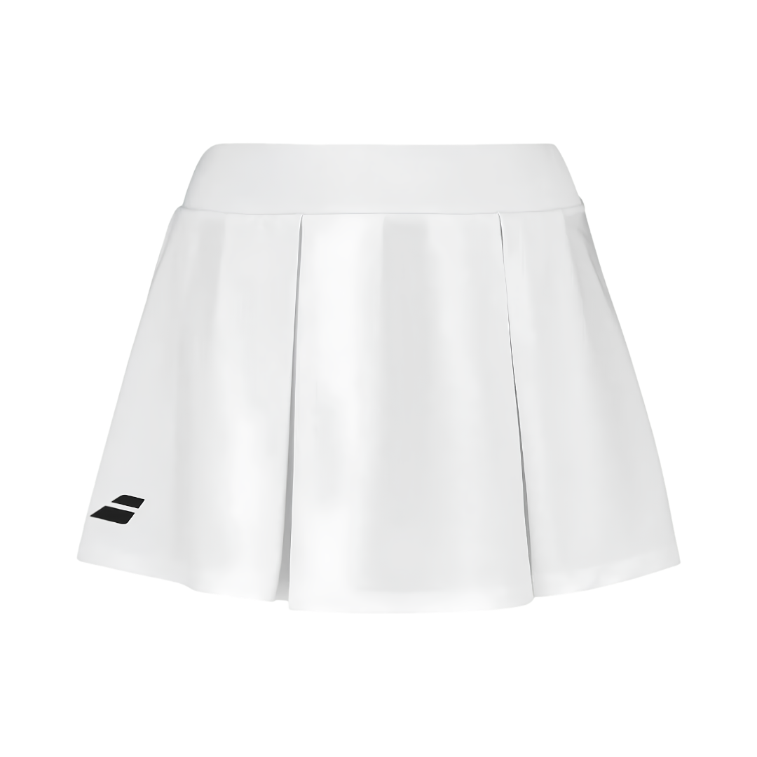 Babolat Skirt Padel White 2026