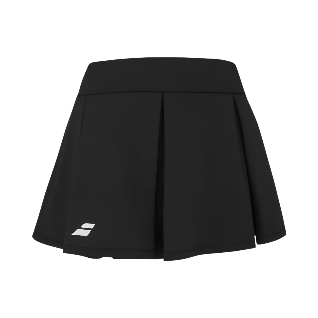Babolat Skirt Padel Black 2026