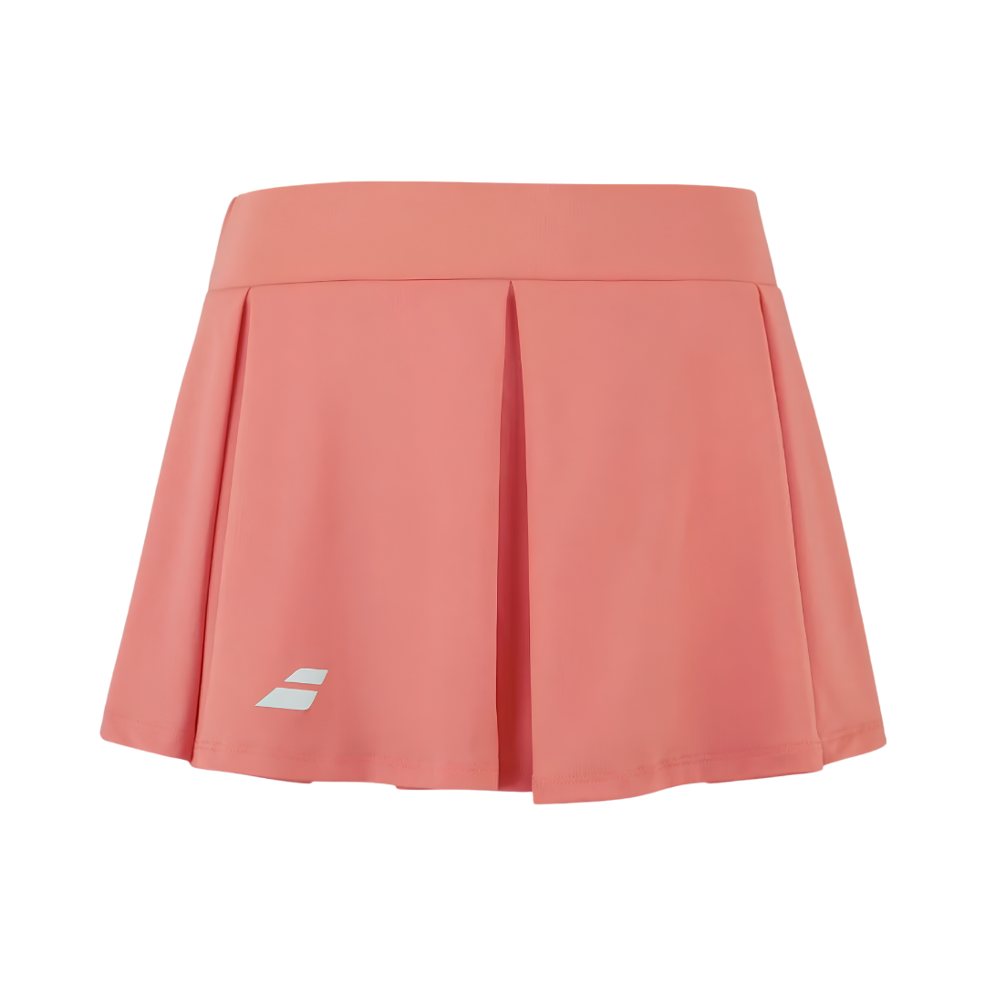 Babolat Skirt Perf Coral 2026