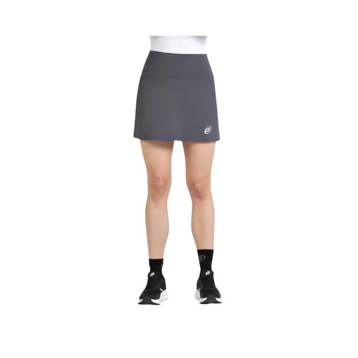 Bullpadel Skirt Orson Asphalt Flap 2026