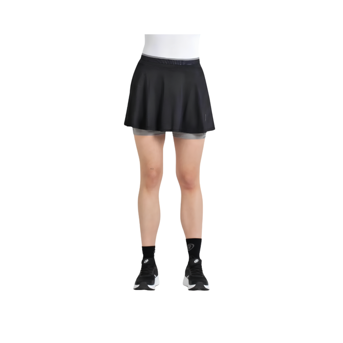 Bullpadel Skirt Tesan Black 2026