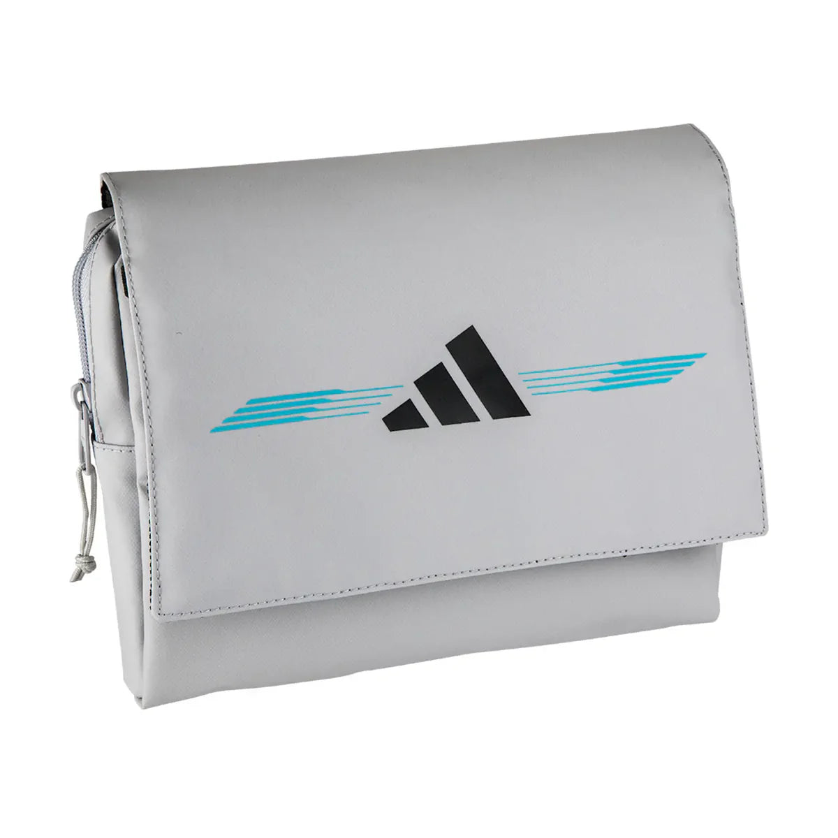 ADIDAS POUCH BAG OFF WHITE MARTITA ORTEGA