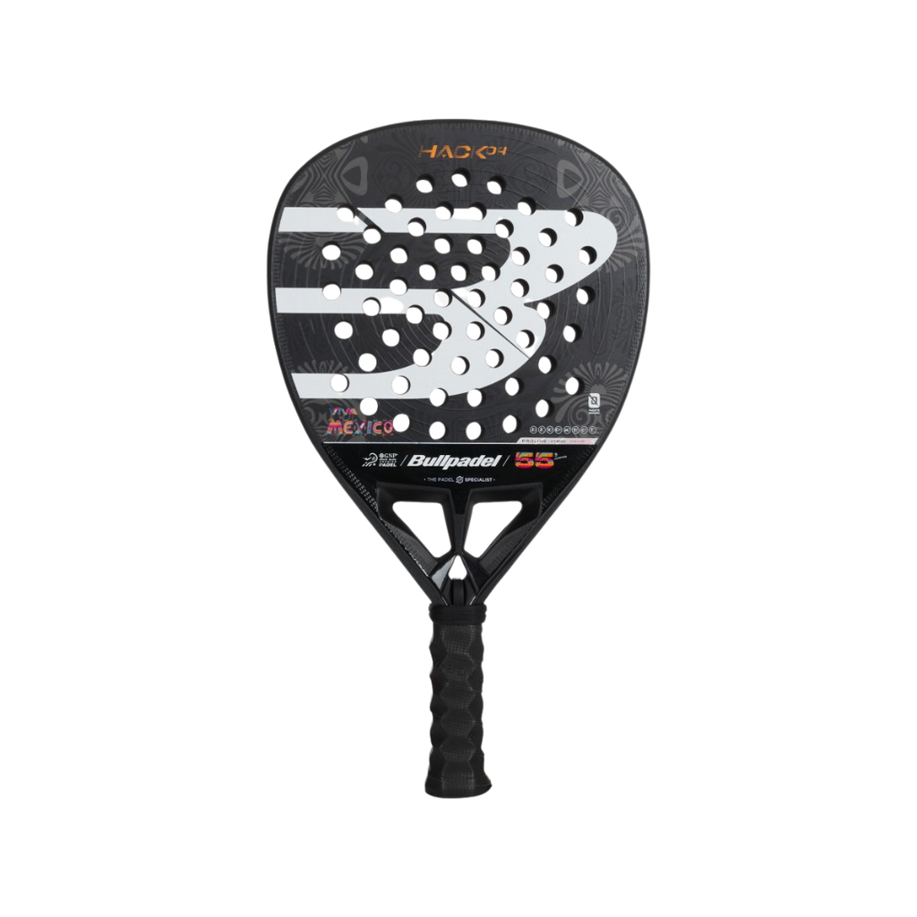 BULLPADEL RACKET HACK 04 MX LTD