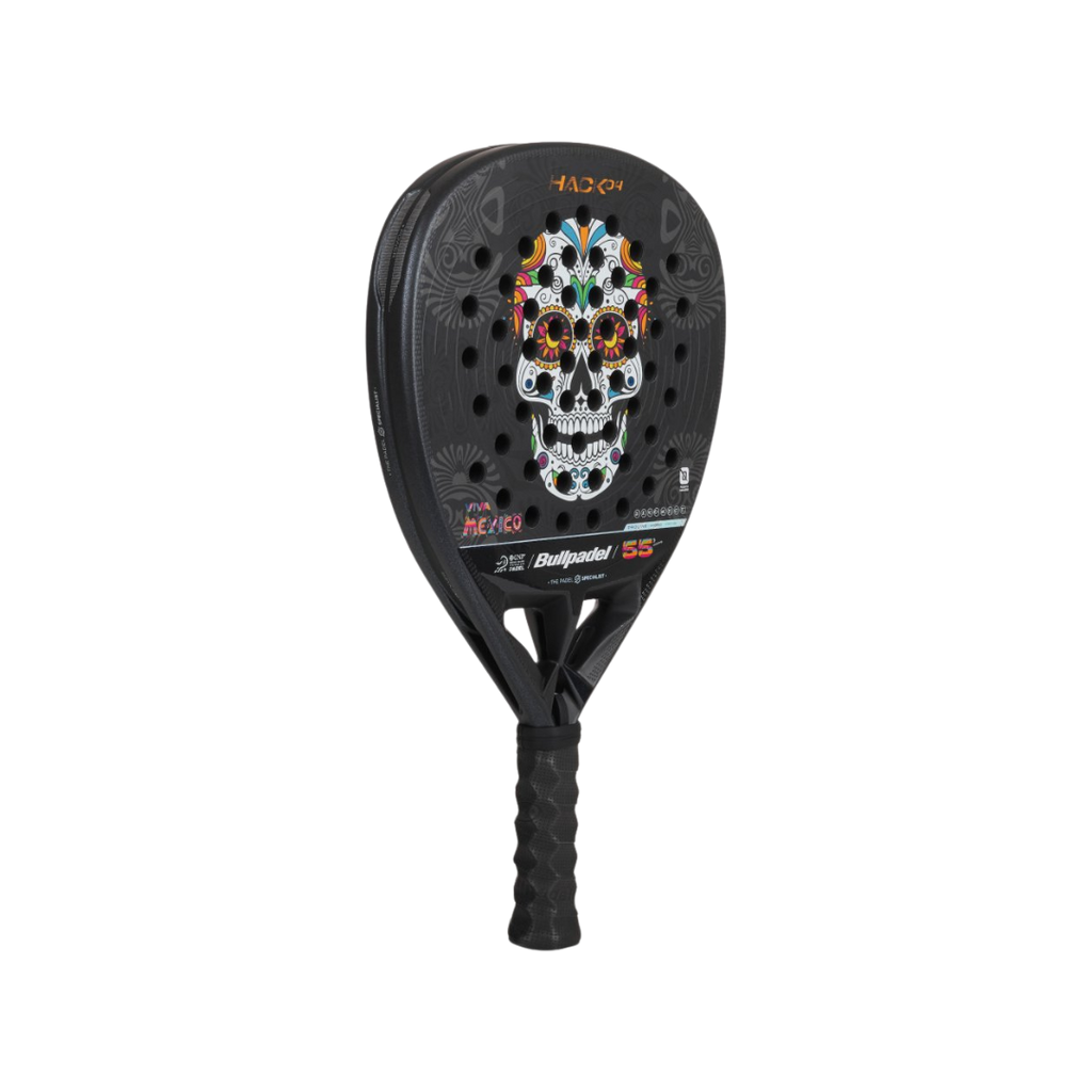BULLPADEL RACKET HACK 04 MX LTD