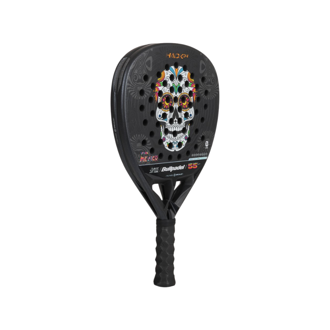 BULLPADEL RACKET HACK 04 MX LTD