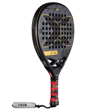 NOX RACKET AT10 GENIUS AGUSTIN TAPIA LTD 25