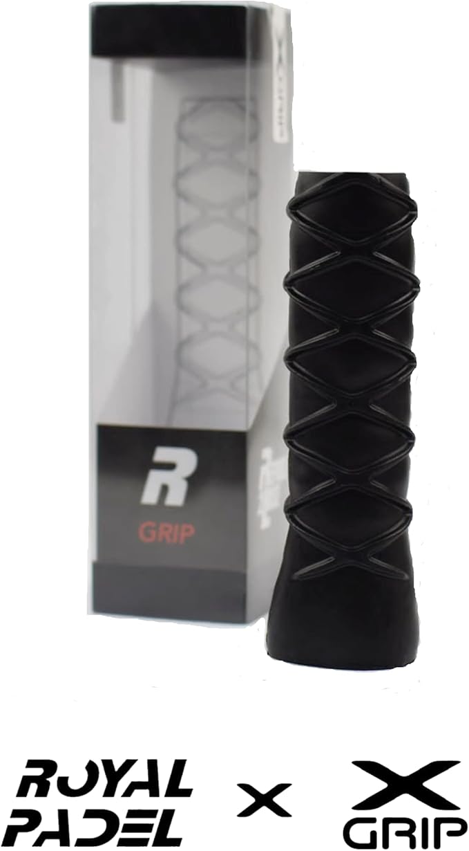 ROYAL PADEL R GRIP