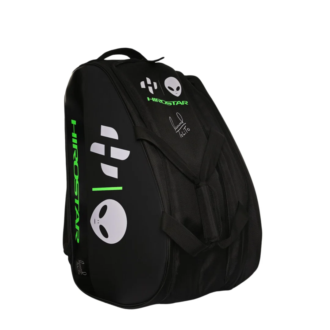 HIROSTAR BAG ALIEN
