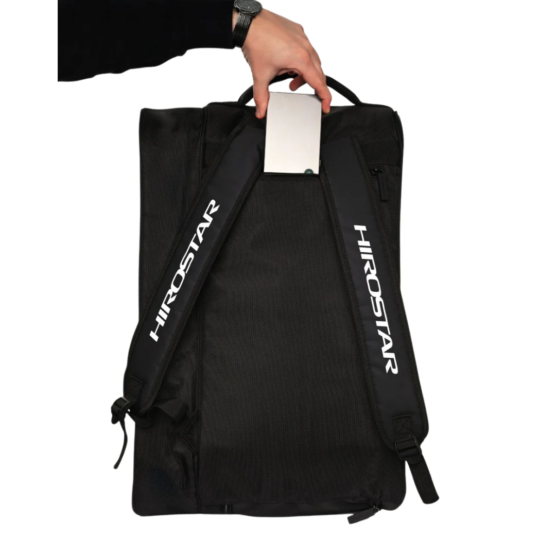 HIROSTAR BAG ALIEN