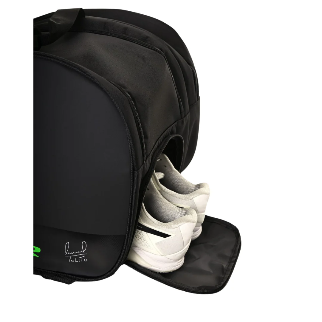 HIROSTAR BAG ALIEN