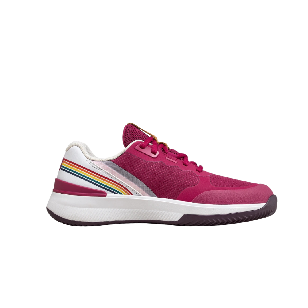 WILSON SHOES INTRIGUE PRO CLAY WOMENS