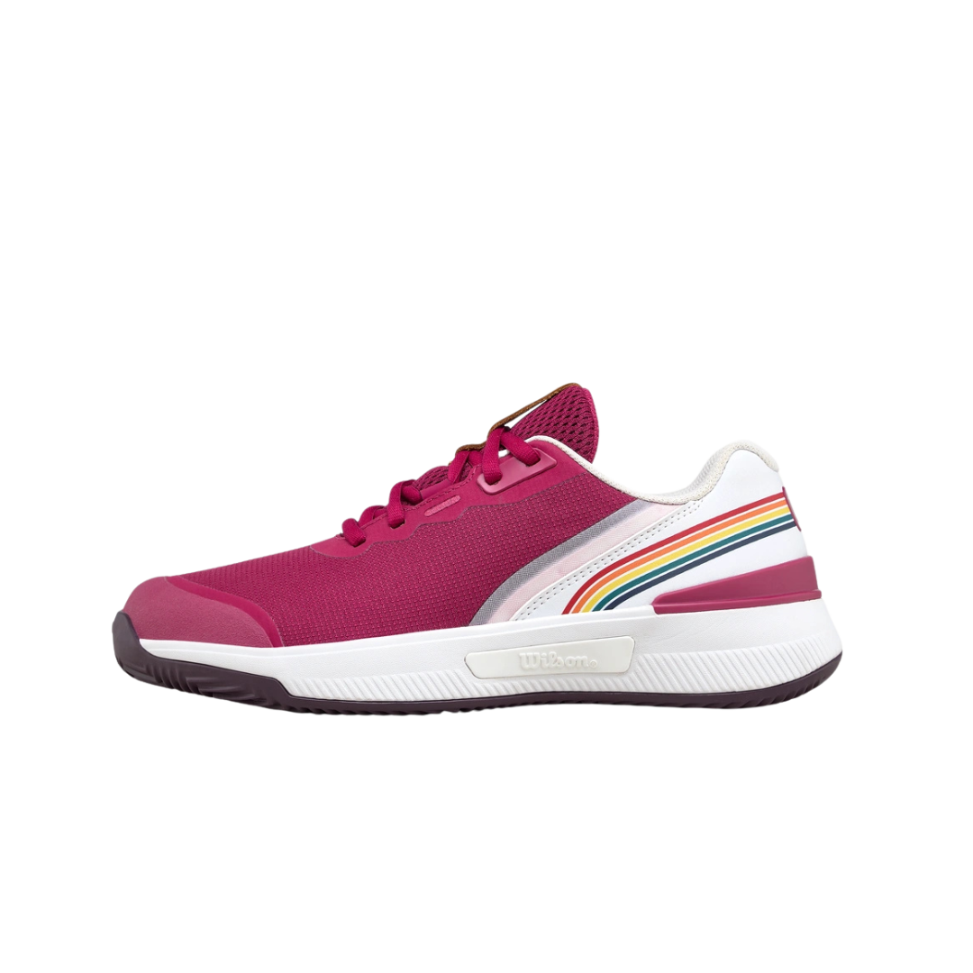 WILSON SHOES INTRIGUE PRO CLAY WOMENS