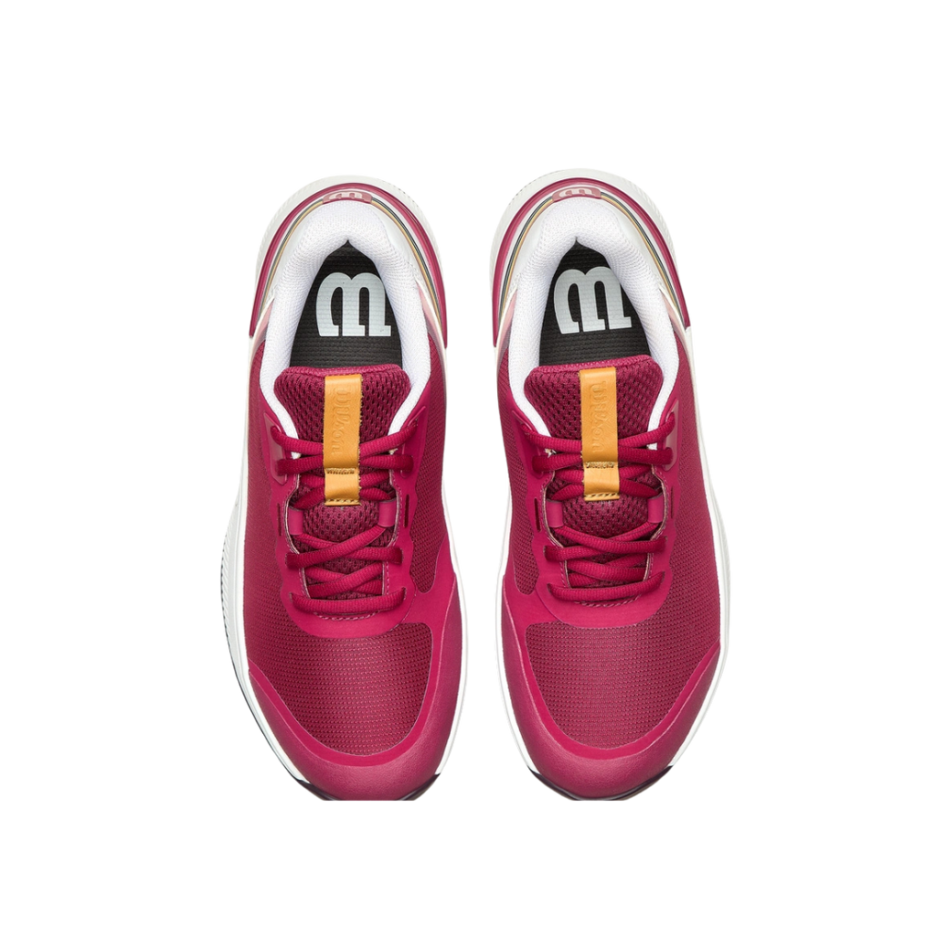 WILSON SHOES INTRIGUE PRO CLAY WOMENS