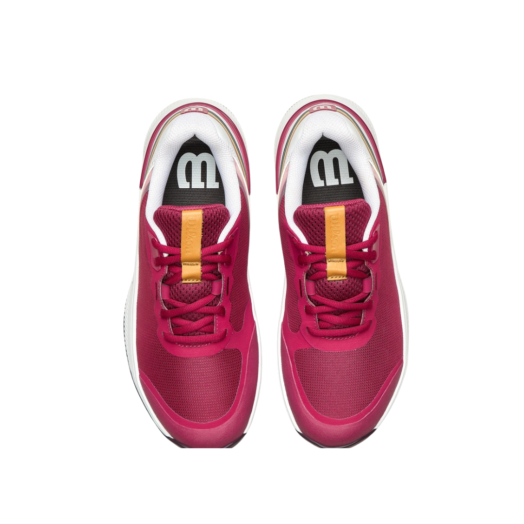 WILSON SHOES INTRIGUE PRO CLAY WOMENS