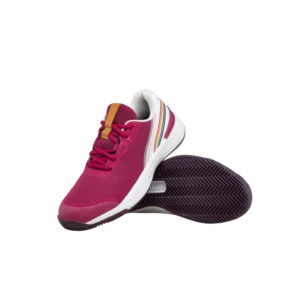 WILSON SHOES INTRIGUE PRO CLAY WOMENS