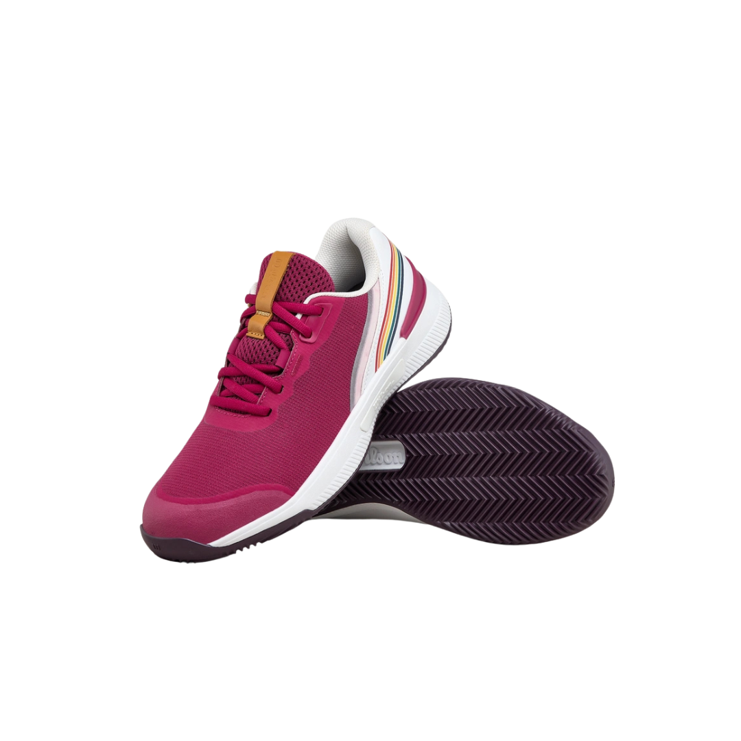 WILSON SHOES INTRIGUE PRO CLAY WOMENS