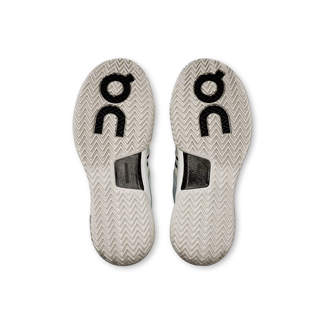 ON SHOES ROGER PRO 2 AC AR/PK WOMEN