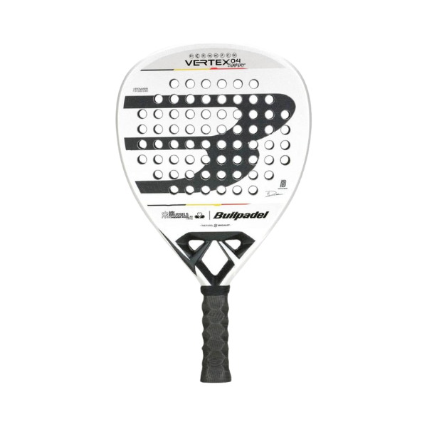BULLPADEL RACKET BRUSSELS PREMIER PADEL 24