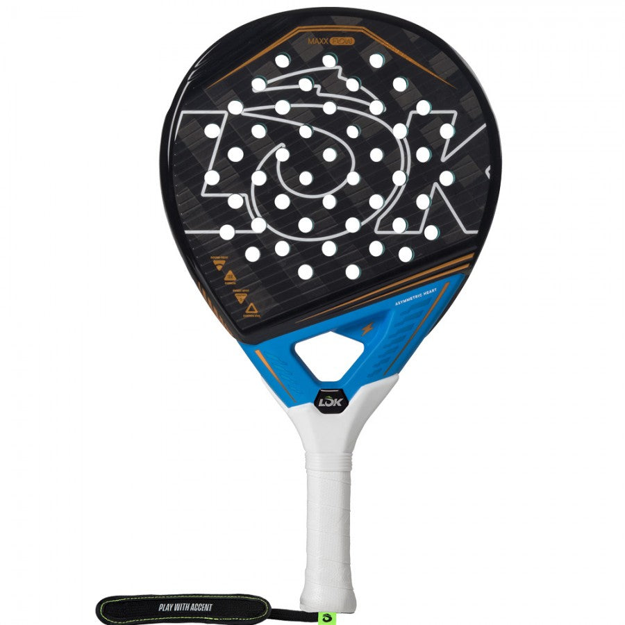 LOK RACKET MAXX FLOW LORK