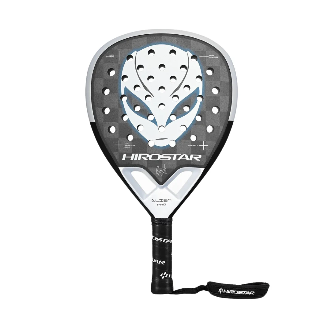 HIROSTAR RACKET ALIEN PRO