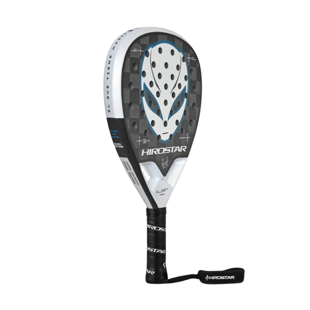HIROSTAR RACKET ALIEN PRO