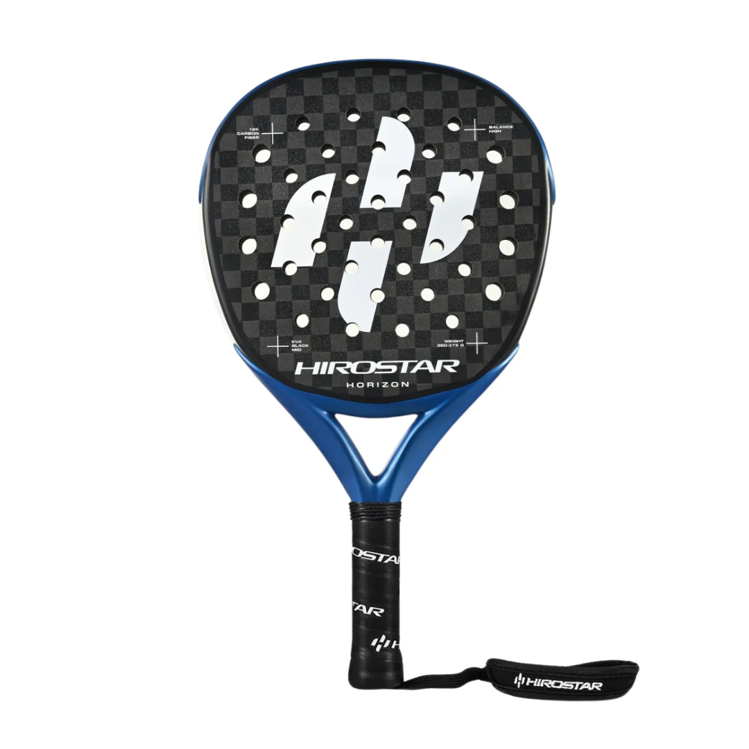 HIROSTAR RACKET HORIZON