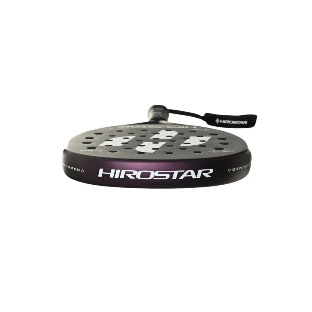 HIROSTAR RACKET ANDROMEDA