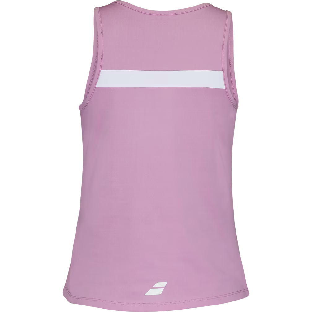 BABOLAT TANK WOMEN PINK S