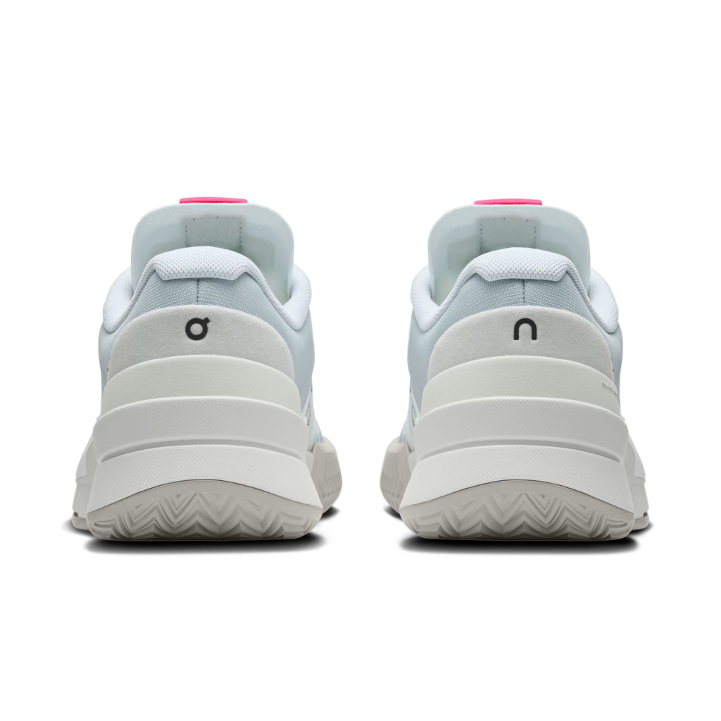 ON SHOES ROGER PRO 2 AC AR/PK WOMEN