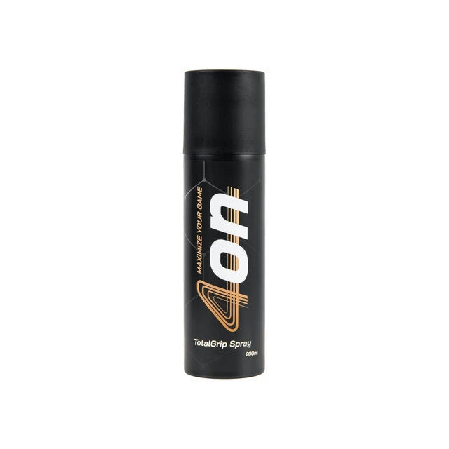 4ON TOTALGRIP SPRAY FOR RACKET