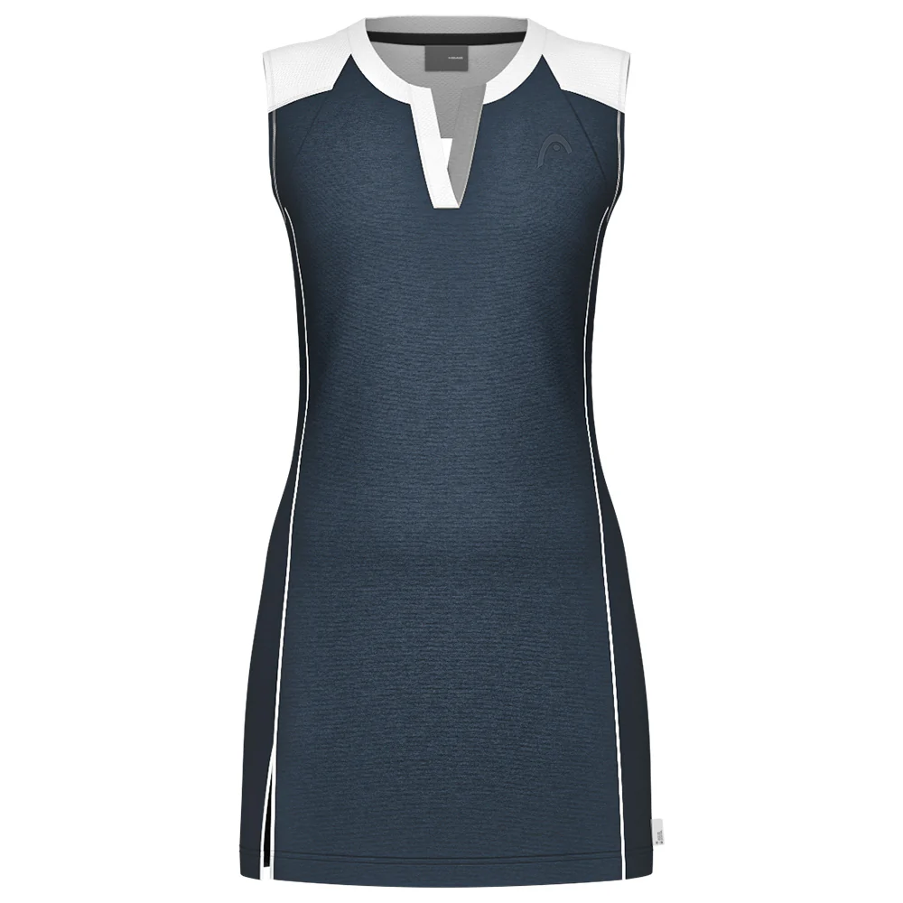 HEAD DRESS PLAY TECH WOMEN NAVY