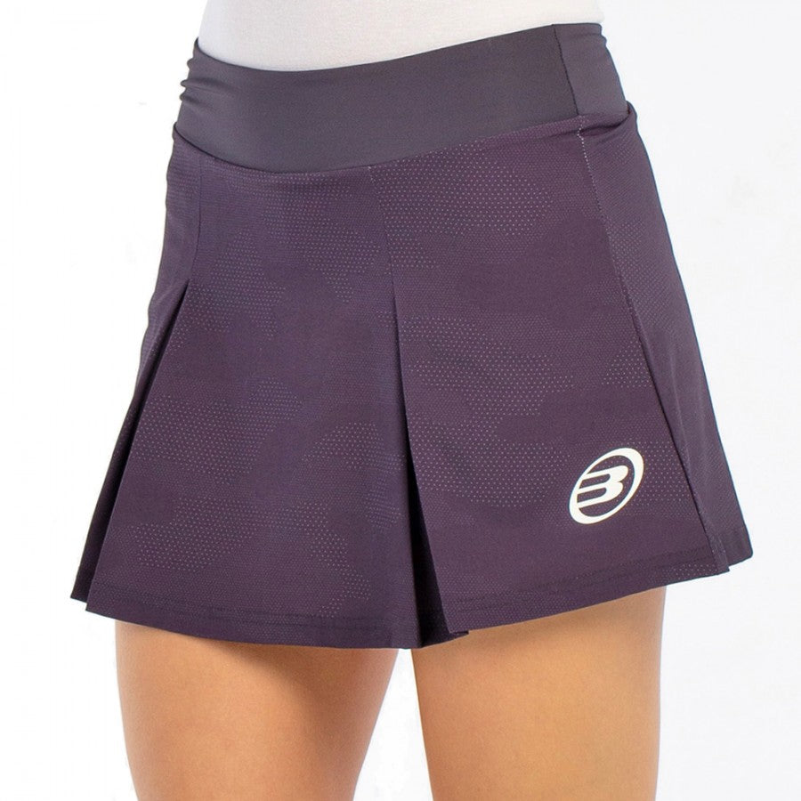 BULLPADEL SKIRT PREMIER ADOSO CARBON