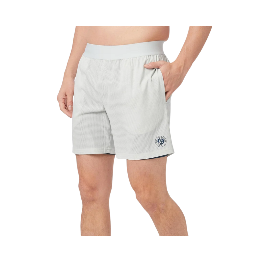 LACOSTE SHORT ROLAND GARROS